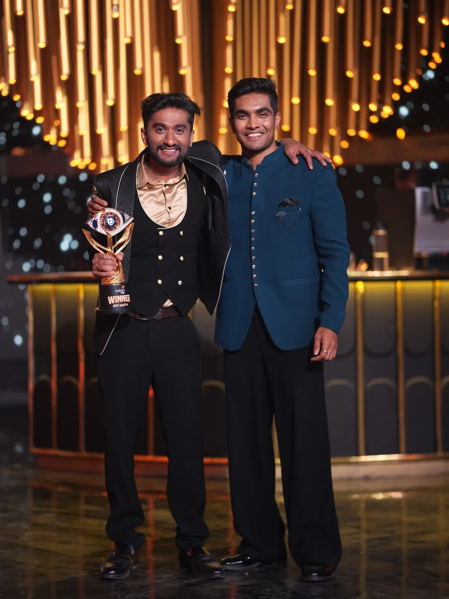 Bigg Boss Gilli Nata Real Name