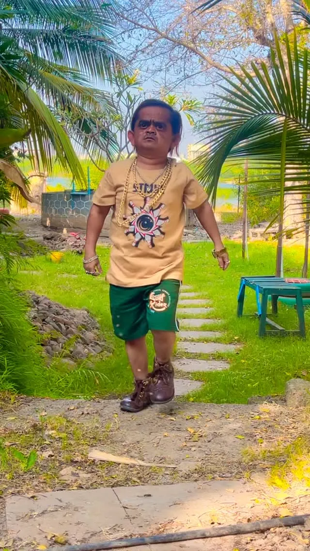 Chotu Dada