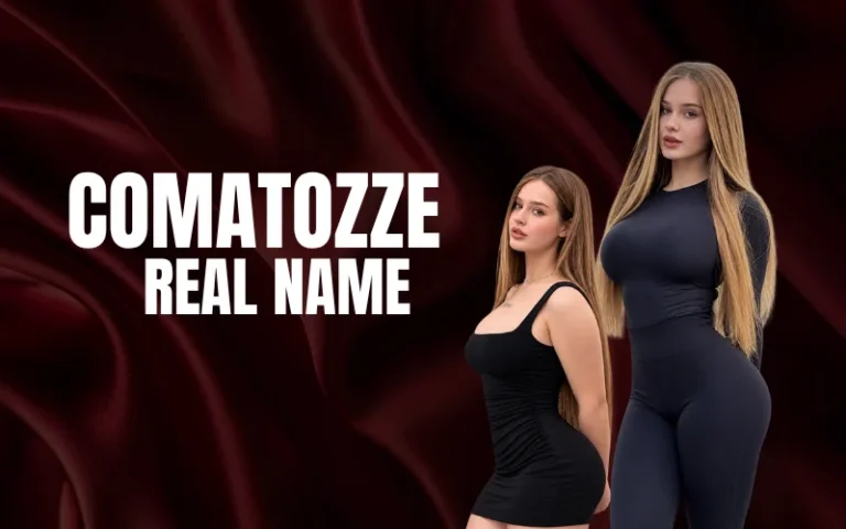 Comatozze Real Name and Biography: What We Know in 2026 Comatozze Real Name