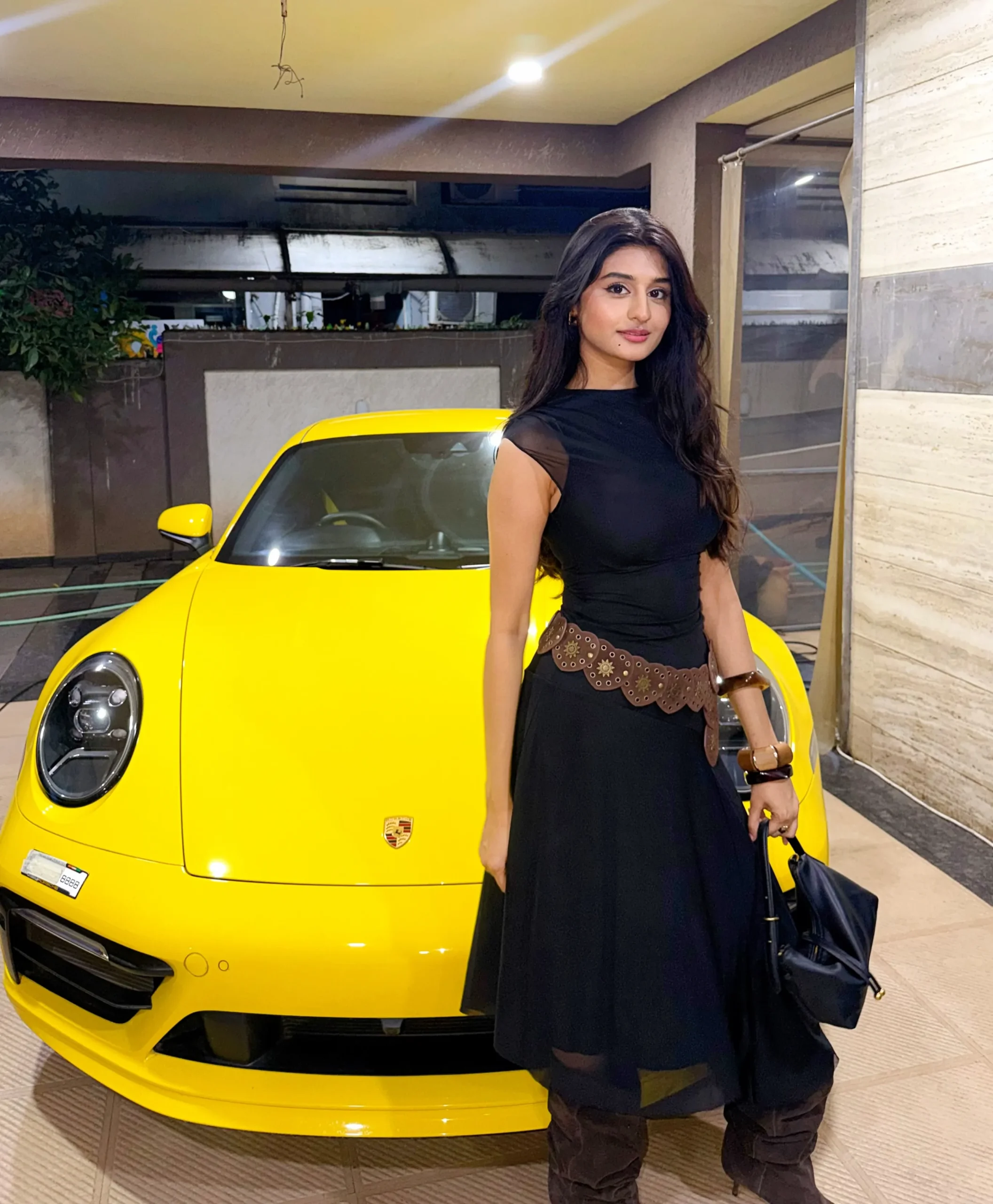 Payal Gaming Real Name Instagram ID