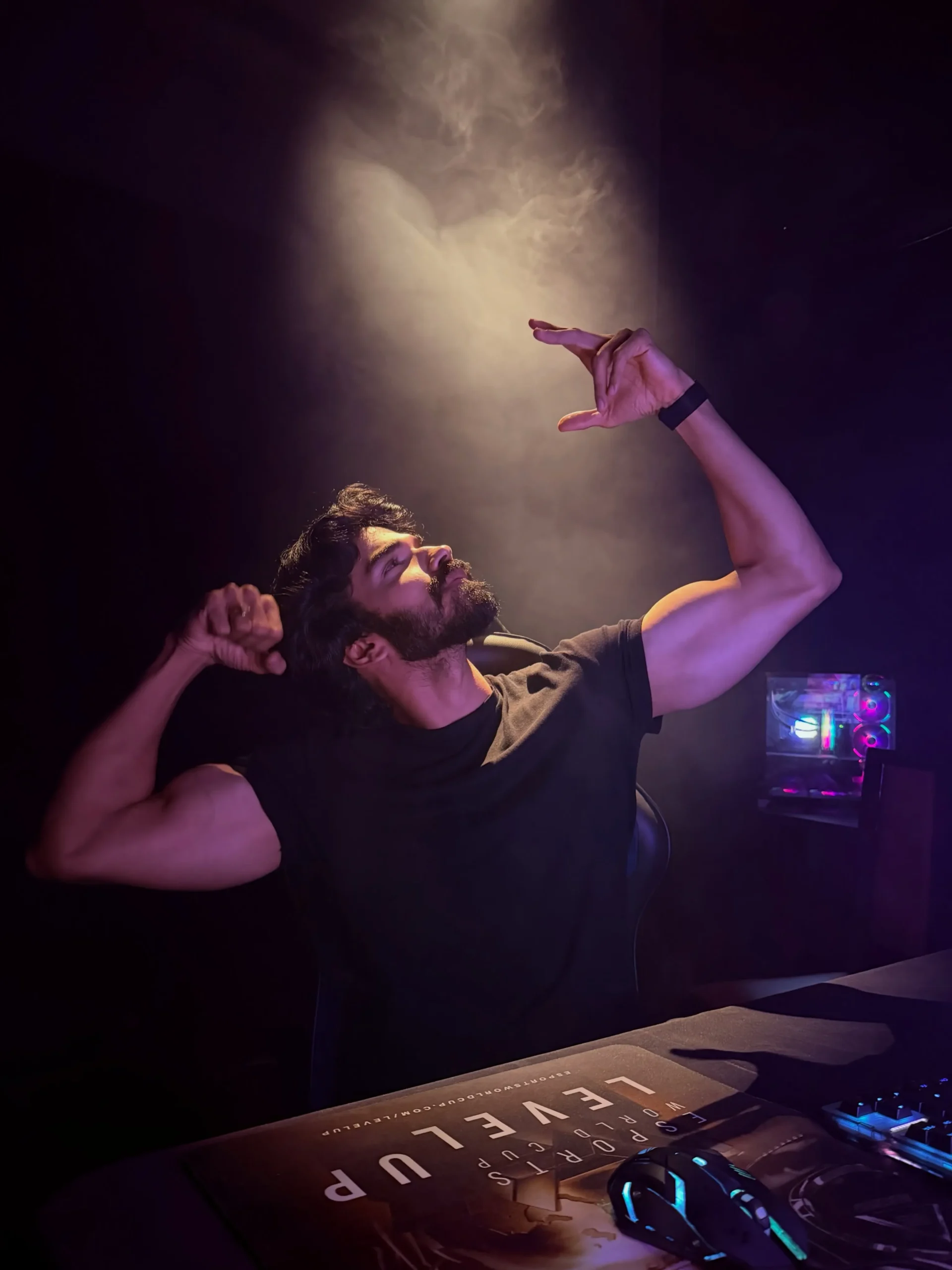 Snax Gaming Age