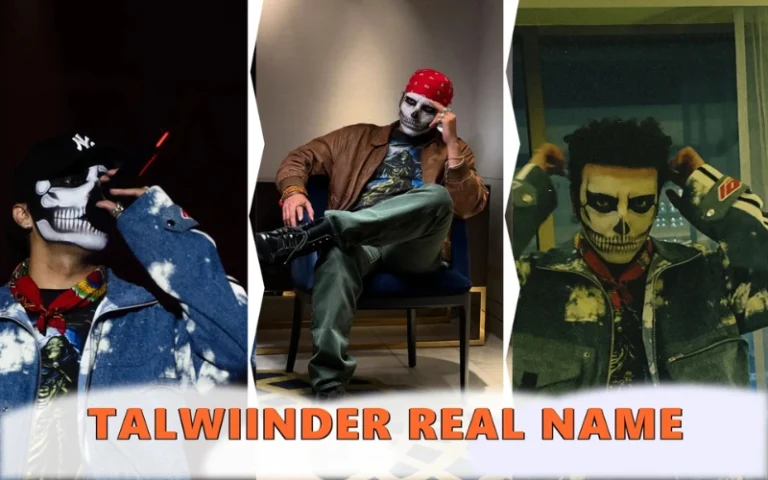 Talwiinder Real Name, Face Mystery, and Rise to Fame — All in One Place Talwiinder Real Name