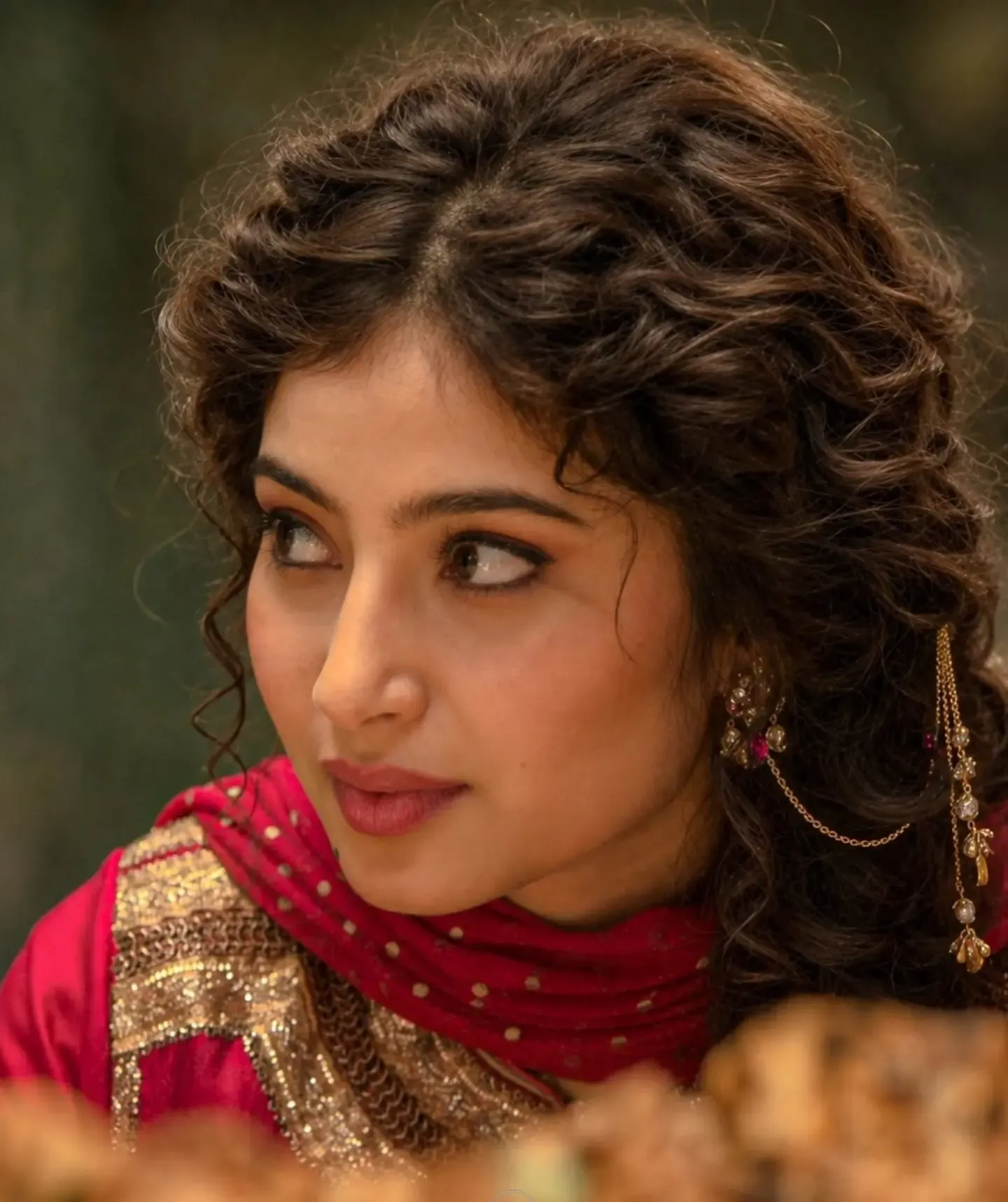 Yalina Jamali Real Life