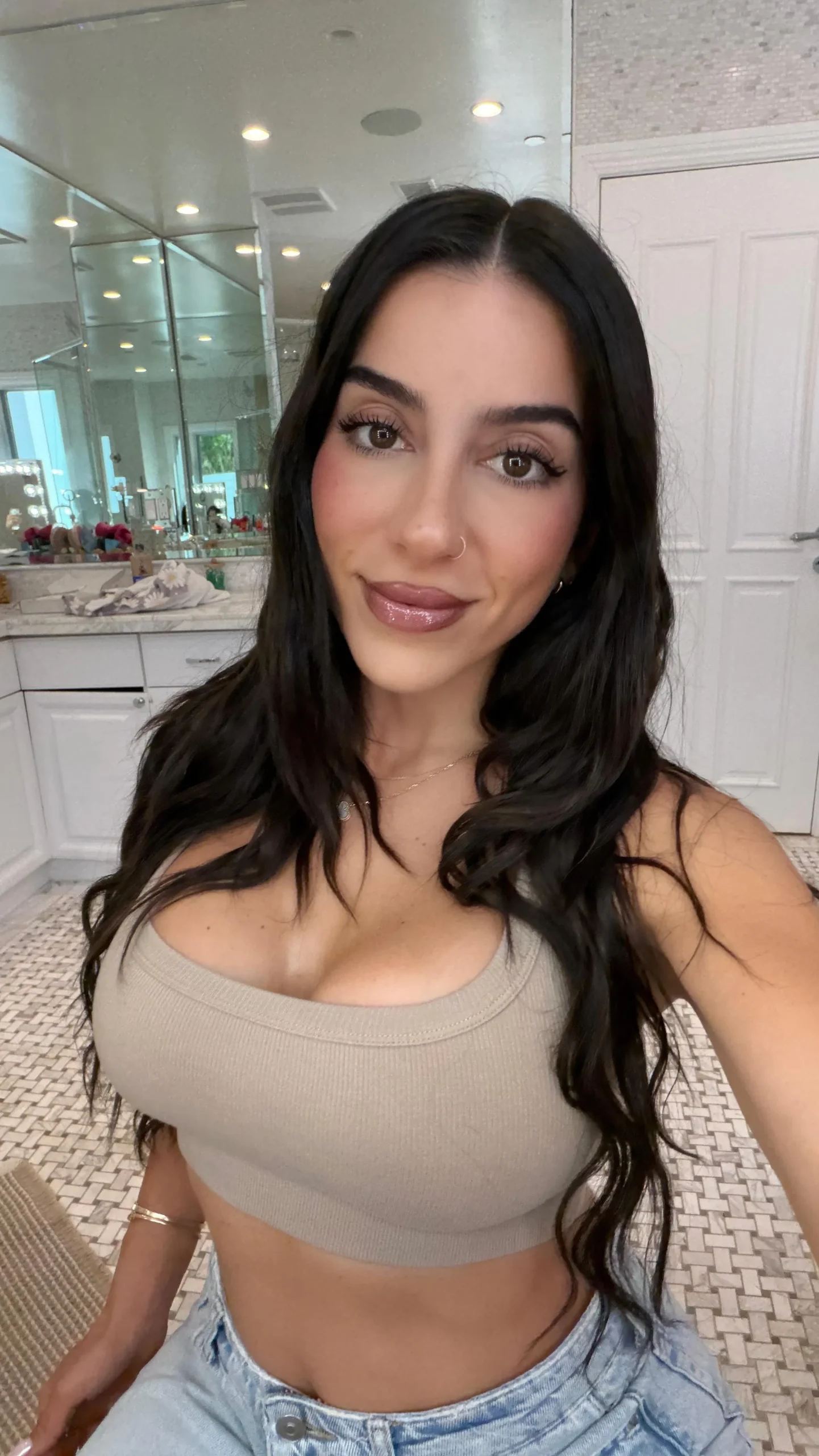 Lena The Plug Age
