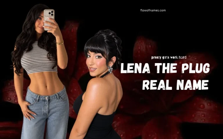 Lena The Plug Real Name and More: Fast Facts for Fans in 2026 Lena The Plug Real Name