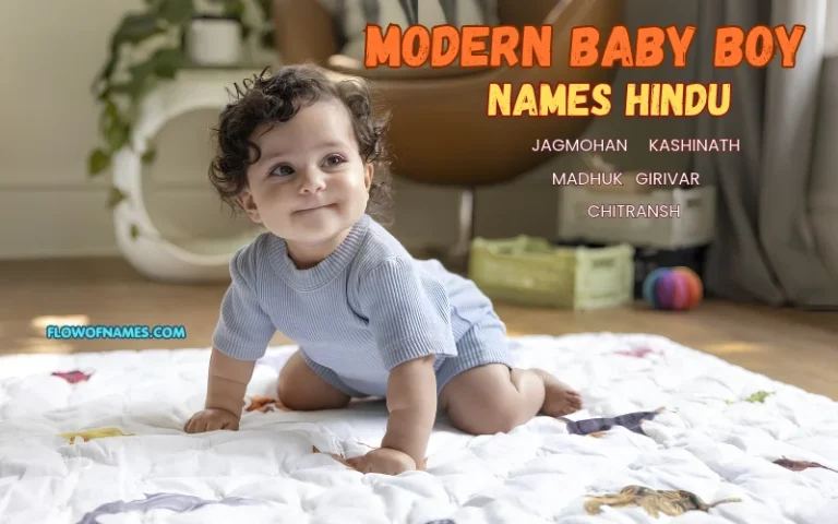 120+ Modern Baby Boy Names Hindu for Your Little Prince Modern Baby Boy Names Hindu